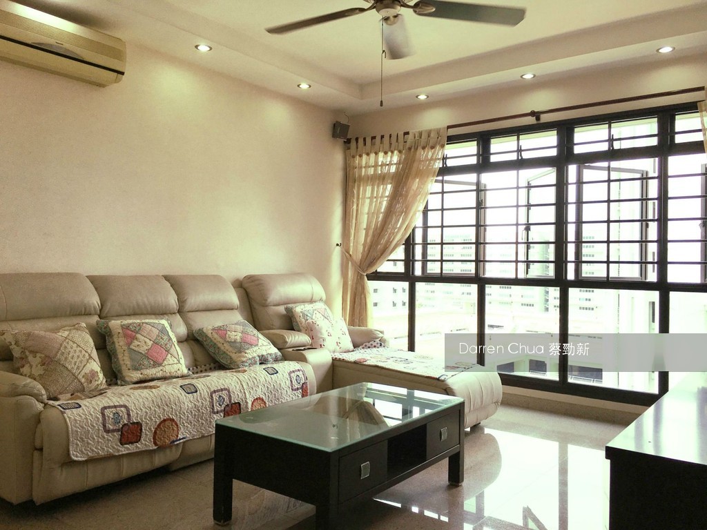 Blk 654B Jurong West Street 61 (Jurong West), HDB 5 Rooms #114246122